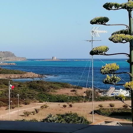 La Finestra Sulla Torre Stintino Exterior foto