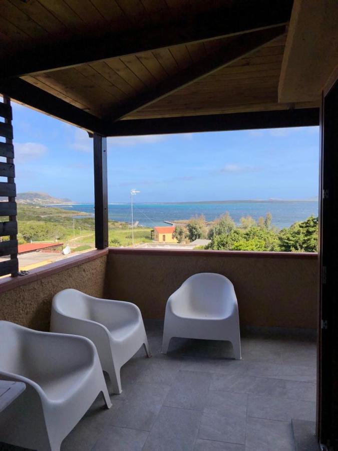 La Finestra Sulla Torre Stintino Exterior foto